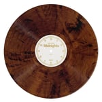 Taylor Swift - Midnights (Limited Special Edition - Mahogany Marbled Vinyl) - Plak