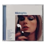Taylor Swift - Midnights (Moonstone Blue Edition) - CD
