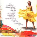 Taylor Swift - Speak Now - Plak