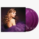 Taylor Swift - Speak Now (Taylor's Version) - Plak