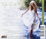 Taylor Swift - Taylor Swift - CD