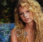 Taylor Swift - Taylor Swift - CD
