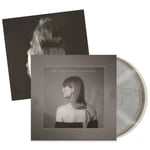 Taylor Swift - The Tortured Poets Department The Anthology (Marbled Translucent Vinyl) - Plak