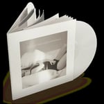 Taylor Swift - The Tortured Poets Department (Ivory Vinyl) - Plak