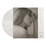 Taylor Swift - The Tortured Poets Department (Ivory Vinyl) - Plak