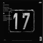 Teoman - 17 Plak