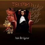 Teoman - Aşk ve Gurur - Plak