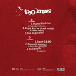 Teoman - Teo Plak