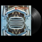 The Alan Parsons Project - Ammonia Avenue - Plak