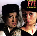 The Alan Parsons - Project Eve - Plak