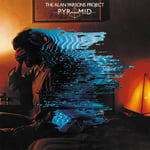 The Alan Parsons Project - Pyramid - Plak