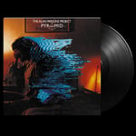The Alan Parsons Project - Pyramid - Plak
