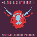 The Alan Parsons Project - Stereotomy - Plak