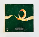 The Alan Parsons Project - Tales Of Mystery And Imagination Dönem Baskı Plak