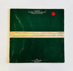 The Alan Parsons Project - Tales Of Mystery And Imagination Dönem Baskı Plak