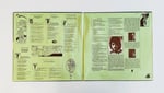 The Alan Parsons Project - Tales Of Mystery And Imagination Dönem Baskı Plak
