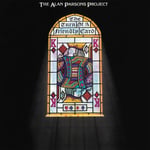 The Alan Parsons Project - The Turn Of A Friendly Card - Plak