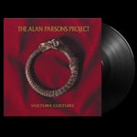 The Alan Parsons Project - Vulture Culture (180g) - Plak