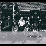 The Allman Brothers Band - At Fillmore East (Deluxe Edition) - CD