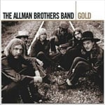 The Allman Brothers Band - Gold - CD