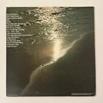 The Beach Boys – High Water - Dönem Baskı Plak