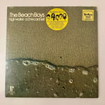 The Beach Boys – High Water - Dönem Baskı Plak