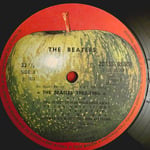 The Beatles - 1962 - 1966 - Dönem Baskı Plak
