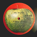 The Beatles - 1962 - 1966 - Dönem Baskı Plak