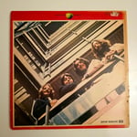 The Beatles - 1962 - 1966 - Dönem Baskı Plak