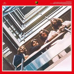 The Beatles - 1962 - 1966 (The Red Album) (2023 Edition - Half-Speed Master) - Plak