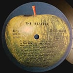 The Beatles - 1967 - 1970 - Dönem Baskı Plak