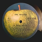 The Beatles - 1967 - 1970 - Dönem Baskı Plak