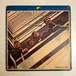 The Beatles - 1967 - 1970 - Dönem Baskı Plak