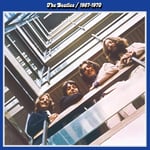 The Beatles - 1967 - 1970 (The Blue Album) (2023 Edition - Half Speed Mastering) - Plak