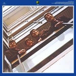 The Beatles - 1967 - 1970 (The Blue Album) (2023 Edition - Half Speed Mastering) - Plak
