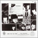 The Beatles - Rubber Soul - Plak