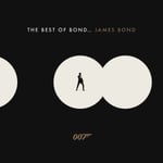 The Best Of Bond... James Bond (Black Vinyl) - Plak