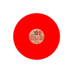 The Black Keys - Ohio Players (Limited Red Vinyl Edition ) Plak