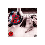 The Black Keys - Ohio Players (Limited Red Vinyl Edition ) Plak