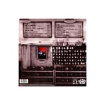 The Black Keys - Ohio Players (Limited Red Vinyl Edition ) Plak