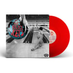 The Black Keys - Ohio Players (Limited Red Vinyl Edition ) Plak