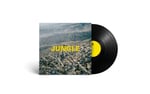 The Blaze - Jungle - Plak
