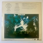 The Blues Band – Itchy Feet - Dönem Baskı Plak