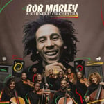 The Chineke! Orchestra - Bob Marley & The Chineke! Orchestra (Limited Deluxe Edition) - CD