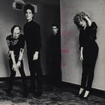 The Cramps – Songs The Lord Taught Us - Plak