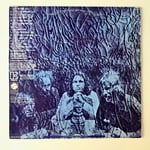 The Doors - 13 - Dönem Baskı Plak