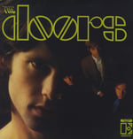 The Doors - The Doors - Plak