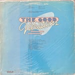 The Good Vibrations - I Get Around Dönem Baskı Maxi Single Plak