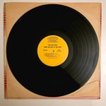 The Hollies - Words And Music By Bob Dylan - Dönem Baskı Plak