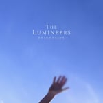 The Lumineers - Brightside - CD
